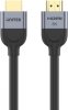 Kabel HDMI Unitek 2.1 8K 60Hz, czarny, 1m